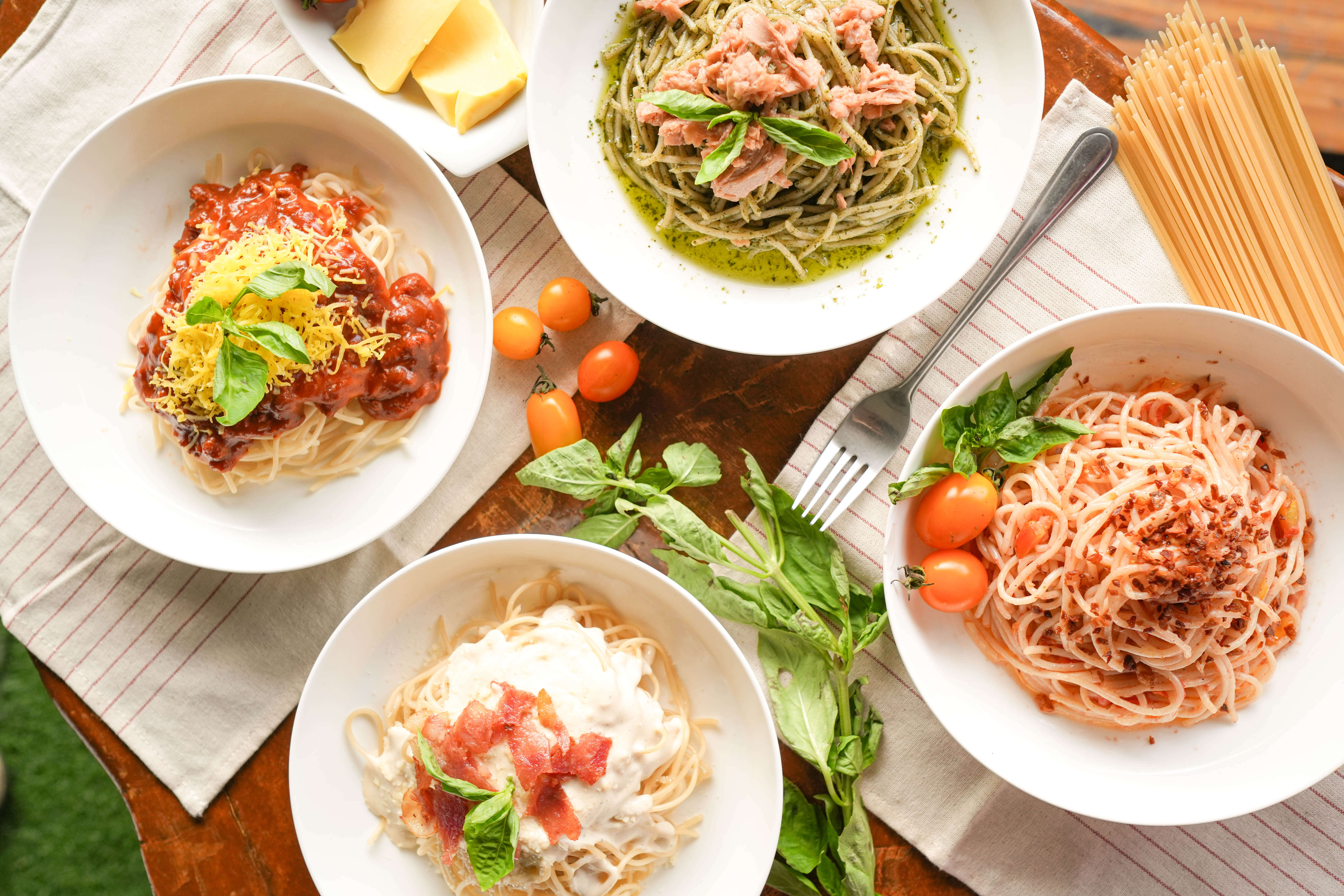 Chef's Choice